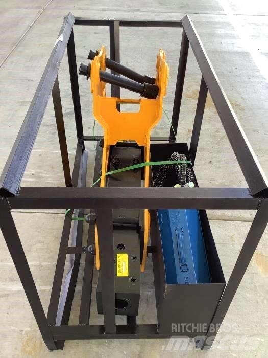  Hanmen HMB680 Hamers en brekers