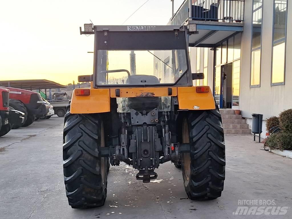 Renault Ceres 95 Tractoren