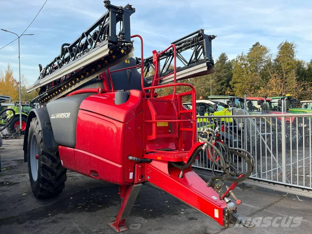 Horsch LEEB 5 LT Bemestings spuiten