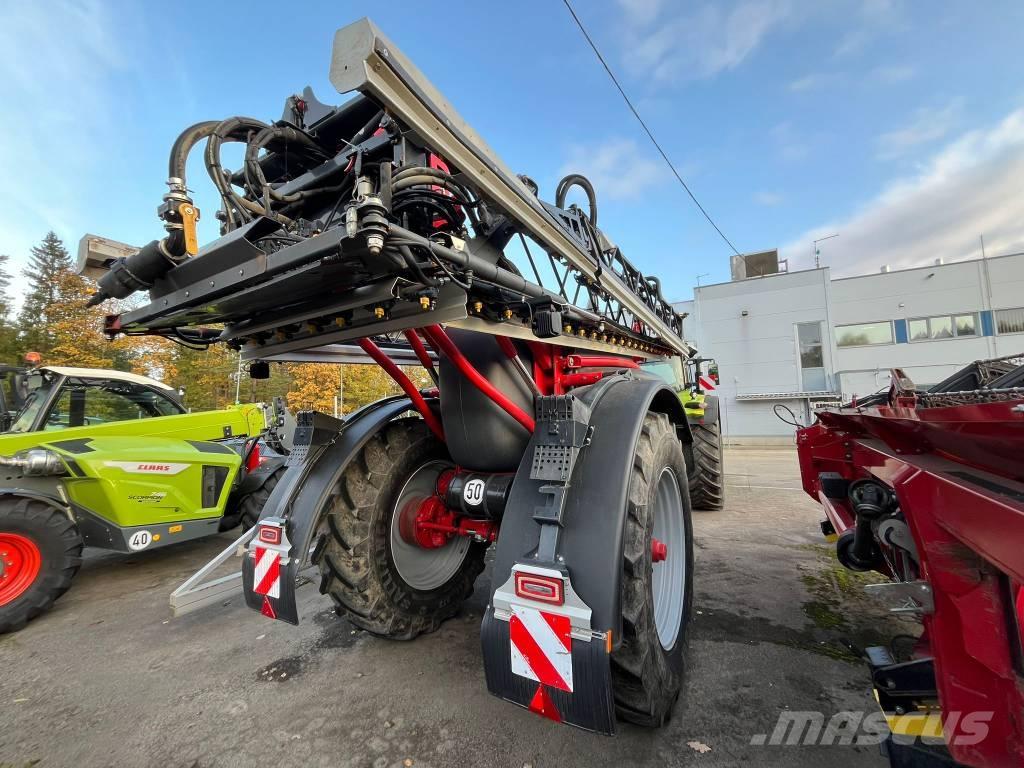 Horsch LEEB 5 LT Bemestings spuiten