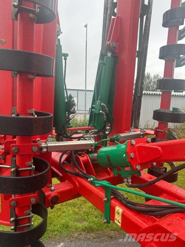 Agro-Masz BTC50H Schijveneggen