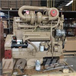 Cummins KTTA19-C700 Motoren