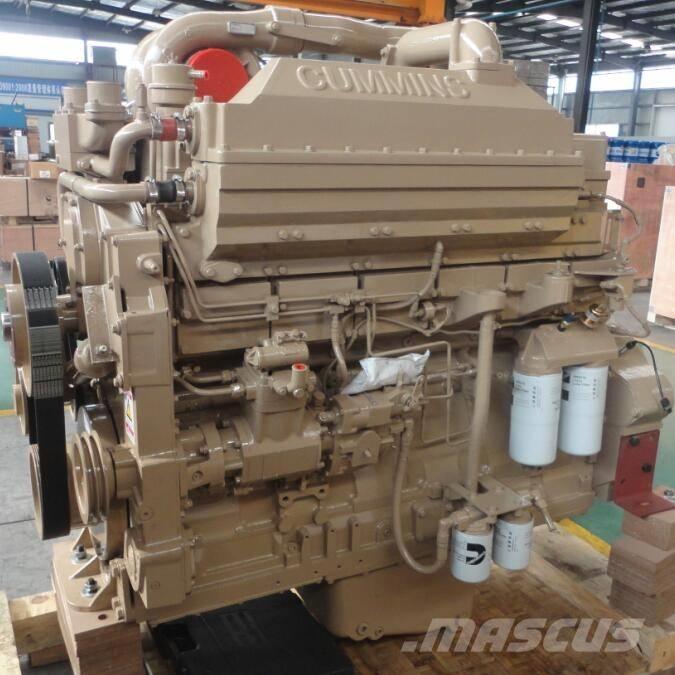 Cummins KTTA19-C700 Motoren