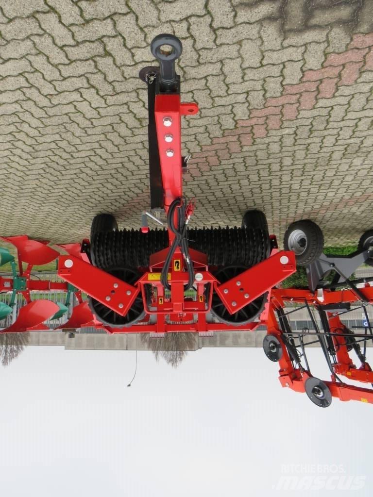 Kverneland Actiroll Walsen