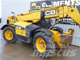 JCB 535-125 Verreikers
