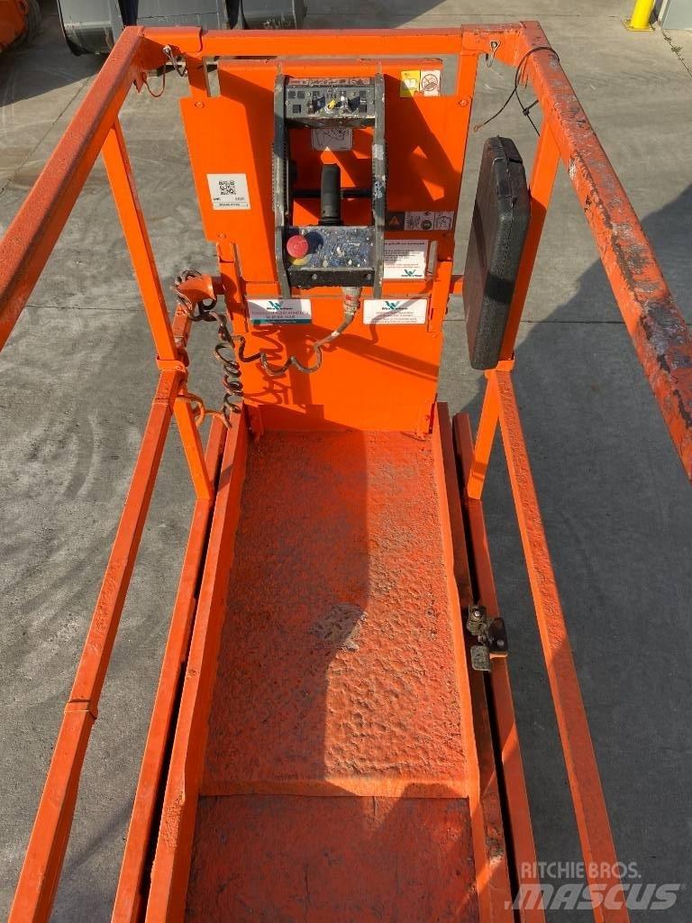 JLG 1930 ES Schaarhoogwerkers
