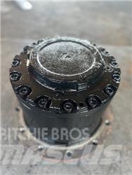 Brevini FINAL DRIVE Transmissie