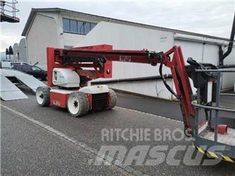 Niftylift HR 15NE Knikarmhoogwerkers