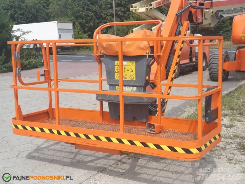 JLG 860 SJ Telescoophoogwerkers