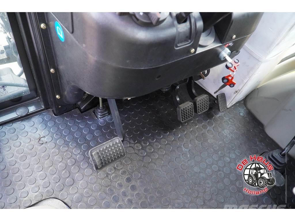 YTO NMF704C Tractoren