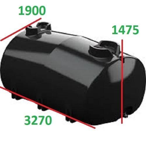 Tank Master 6000 tankcontainers