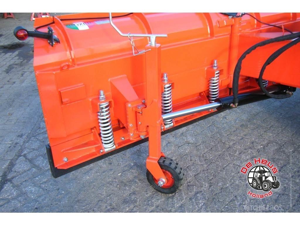 Boxer PU3300V Auto's