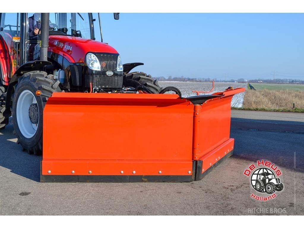 Boxer PU3300V Auto's