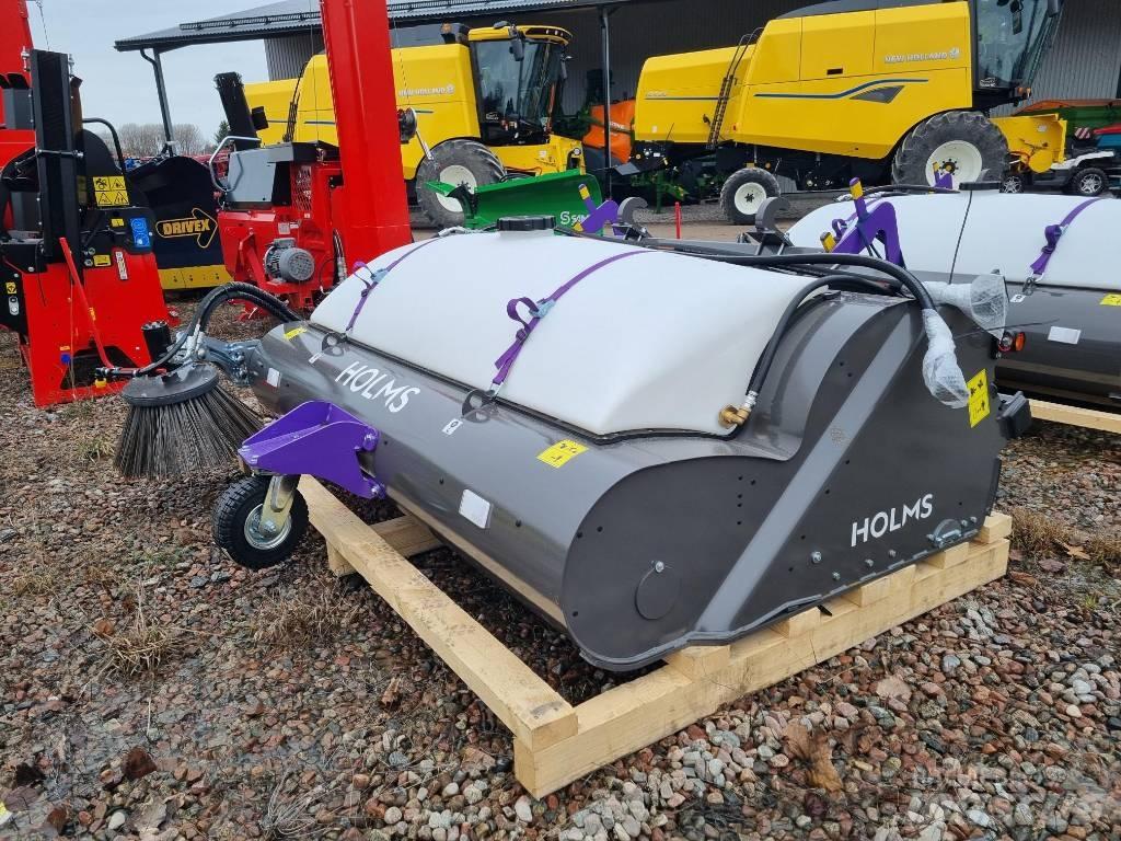 Holms PL215B Borstels