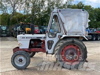 David Brown 885 Tractoren