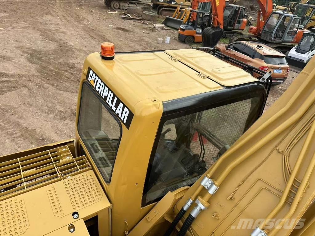 CAT 325 CL Rupsgraafmachines