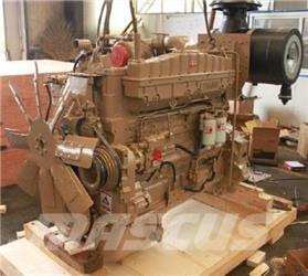 Cummins NTA855-G4(M) Motoren