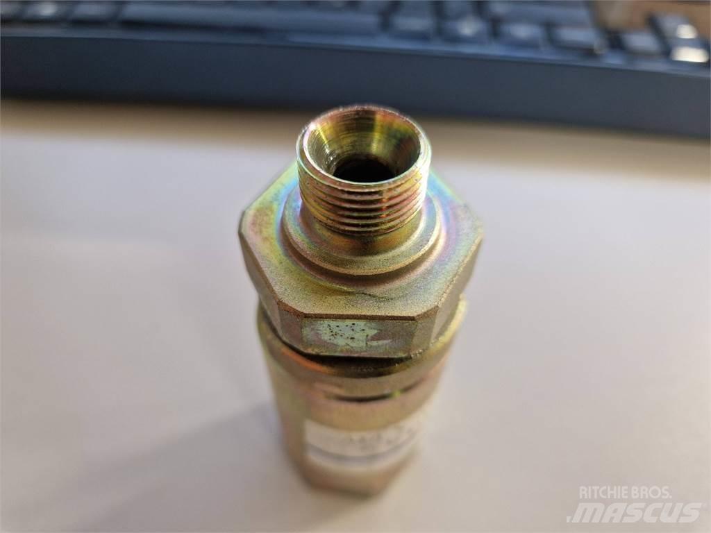 Rottne 078-0057 Hydraulics
