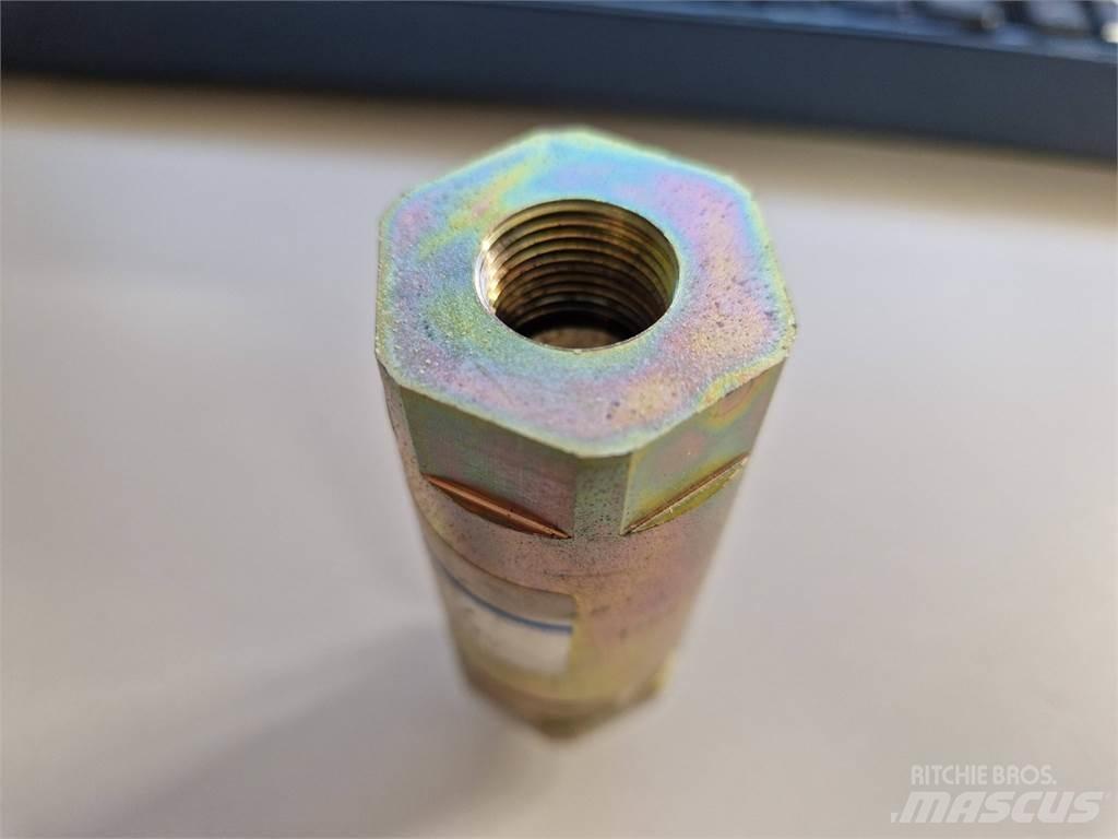 Rottne 078-0057 Hydraulics