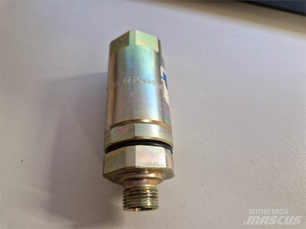 Rottne 078-0057 Hydraulics