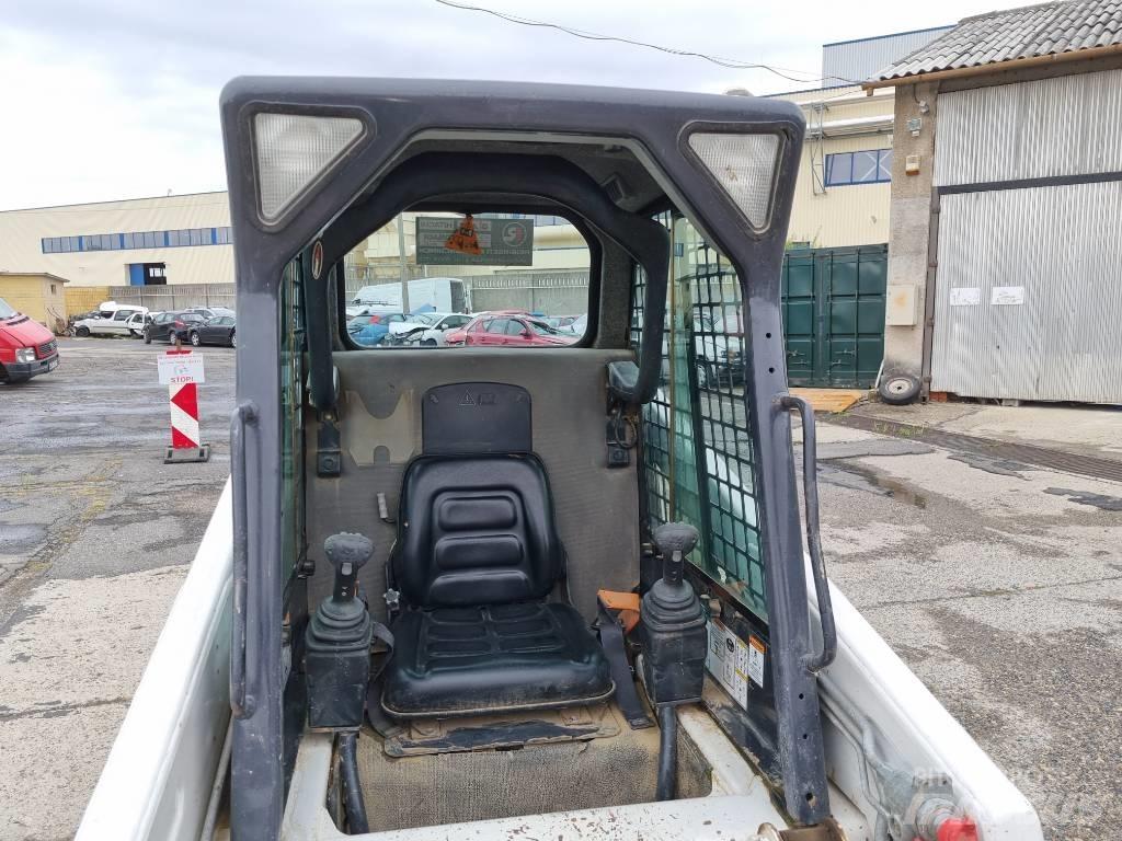 Bobcat S 100 Schrankladers