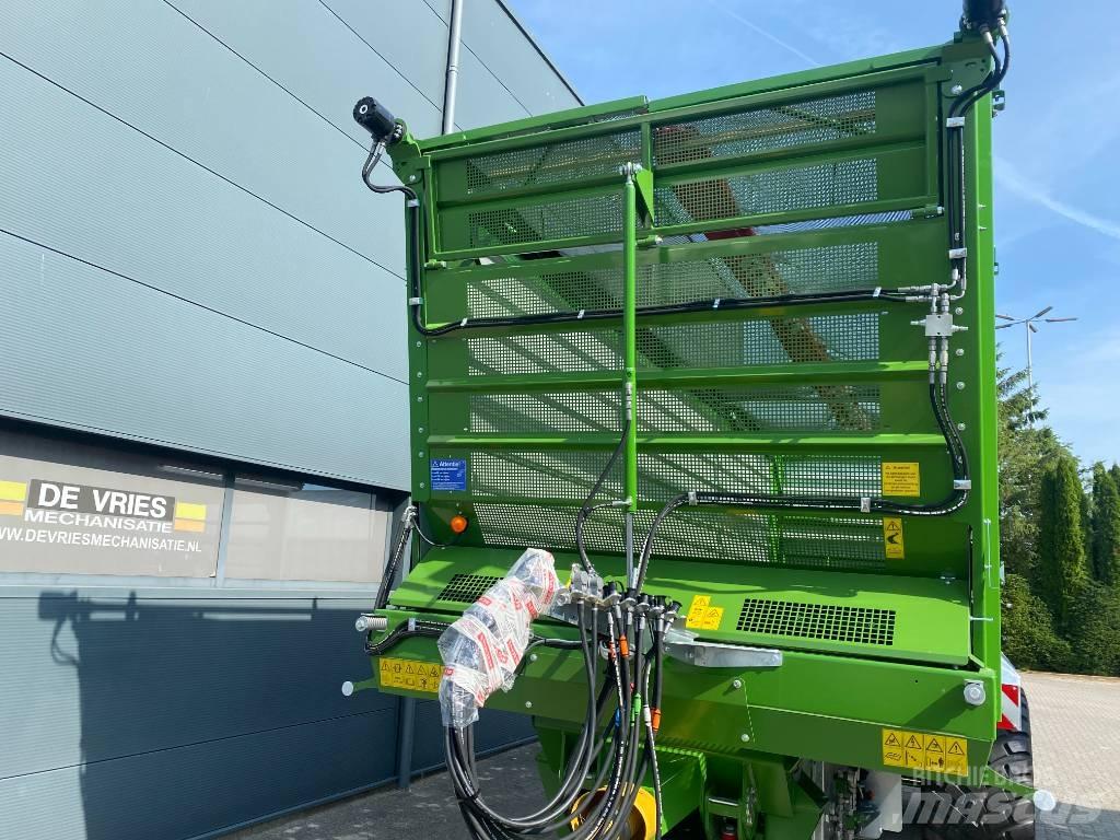 Bergmann HTW 45 S Universele aanhangers