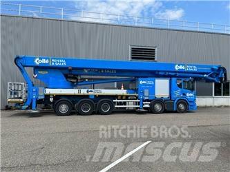 Palfinger P 900 Auto hoogwerkers