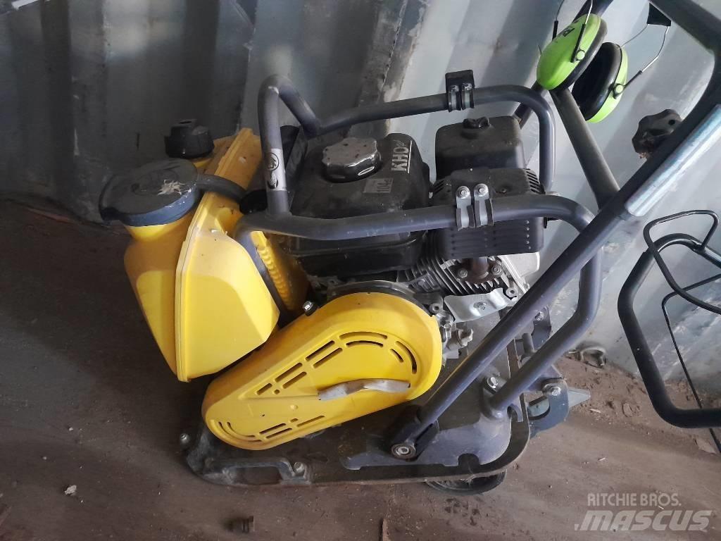 Atlas Copco LF 75 Trilmachines