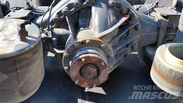  Axles 1939 Transport - Anderen
