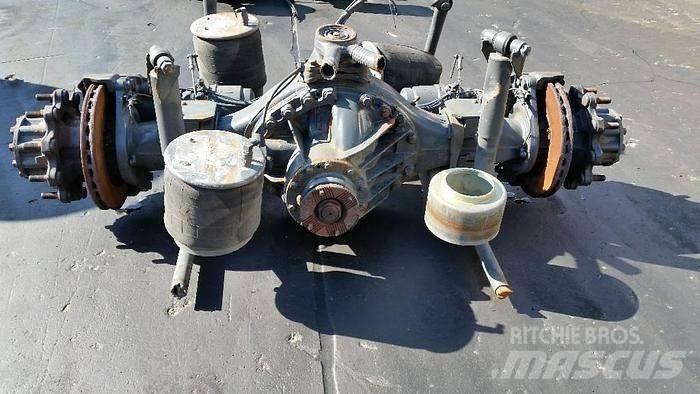  Axles 1939 Transport - Anderen
