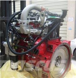 Cummins QSF2.8 46 Motoren