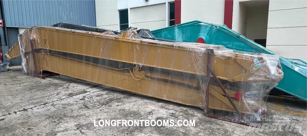 CAT 336 Graafmachines Long Reach