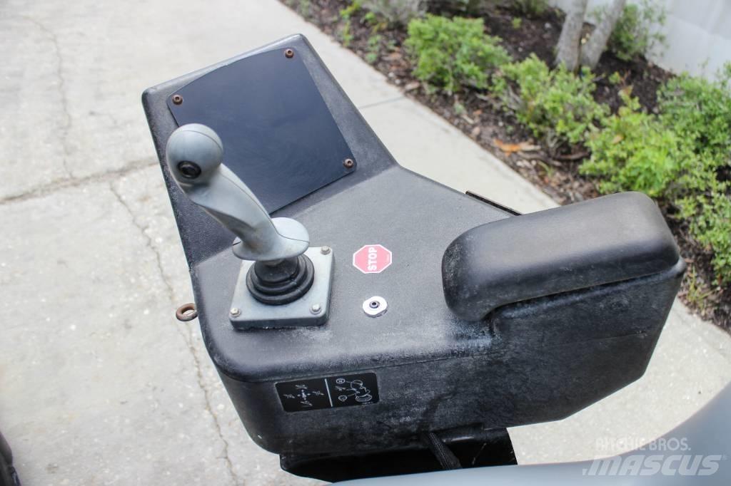 Ditch Witch JT20 Horizontale boorinstallaties