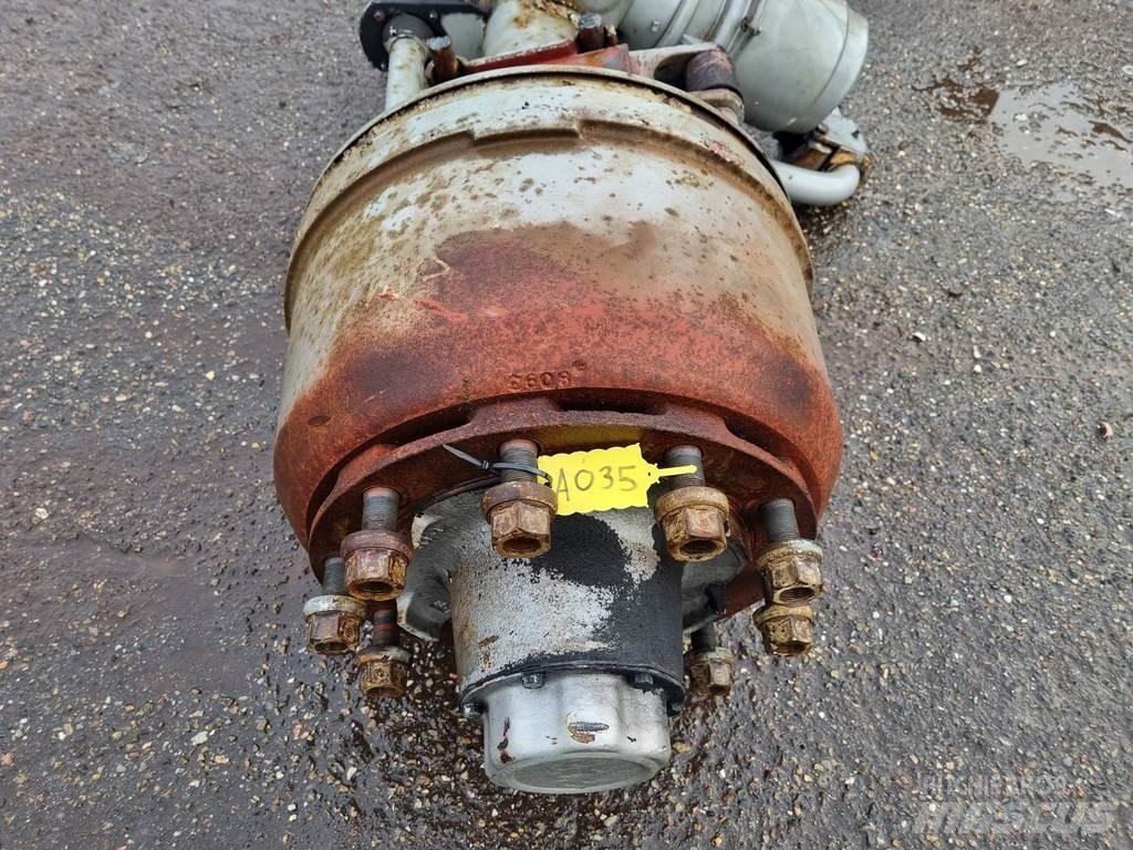  ROR TM/S22510/ZMX Assen