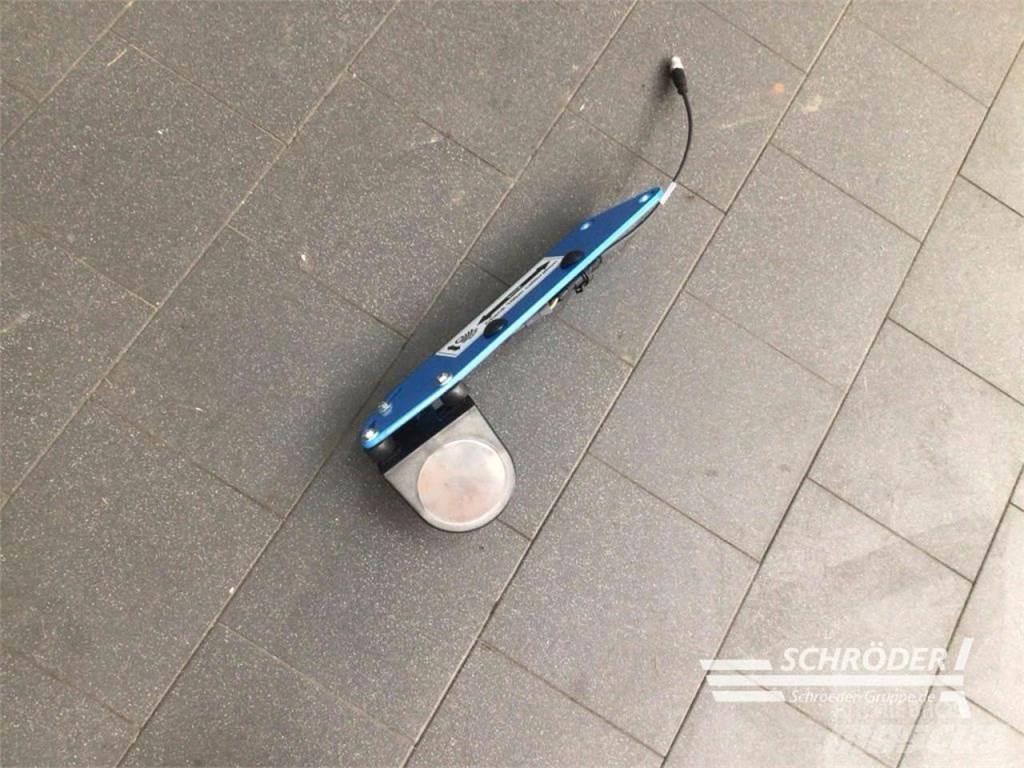 Lemken RADARSENSOR Overige zaaimachines