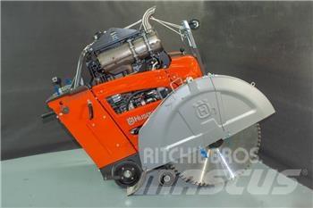 Husqvarna FS5000D Steen en betonzagen
