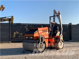 Hamm HD 13 Duowalsen