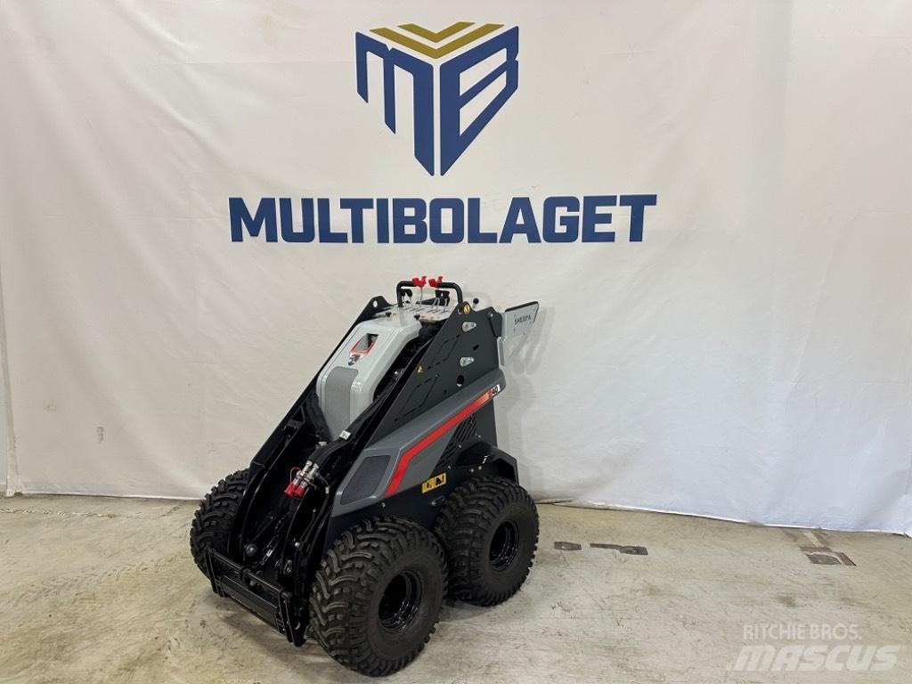 Sherpa Z40 Miniladers