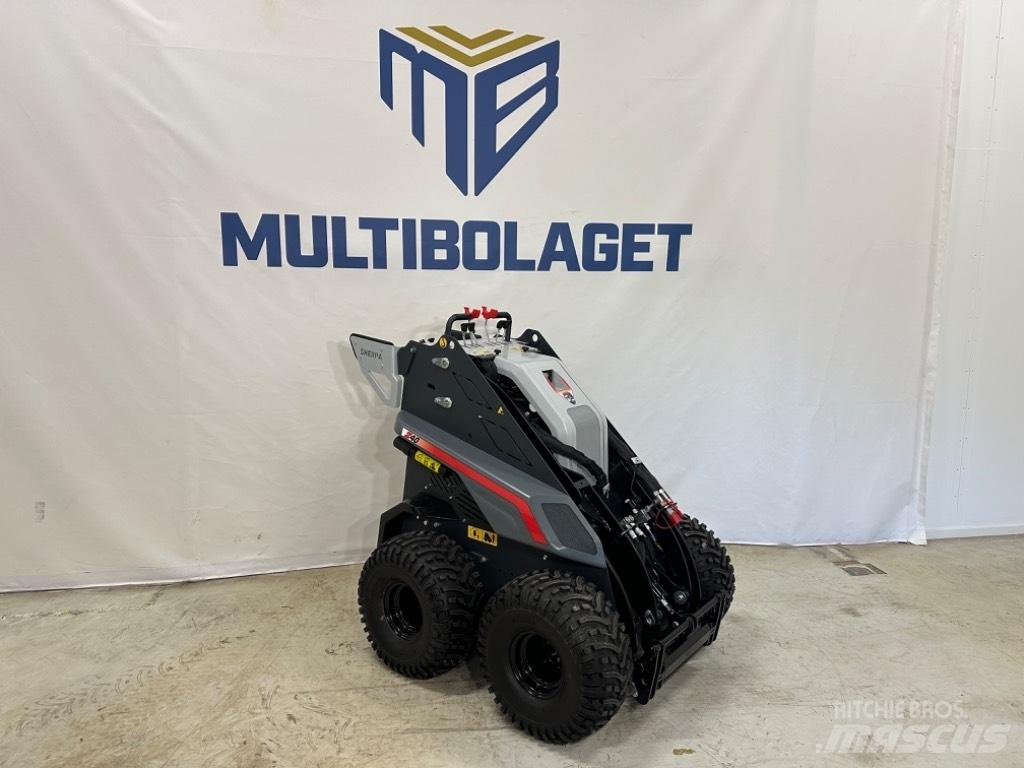 Sherpa Z40 Miniladers