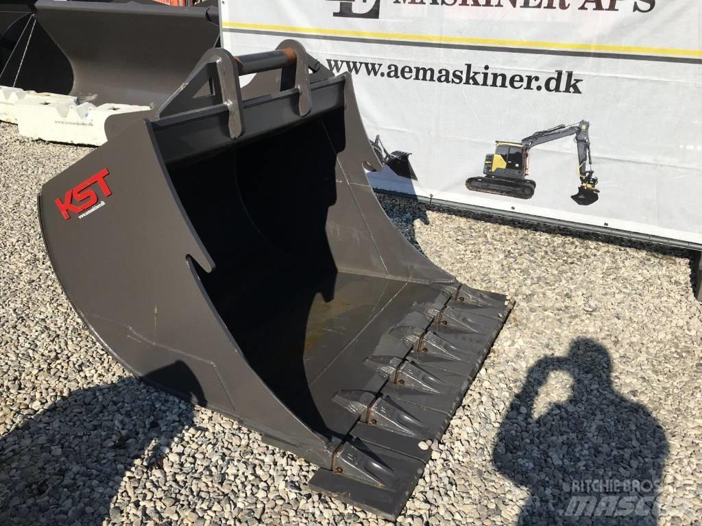  KST Graveskovl Bakken