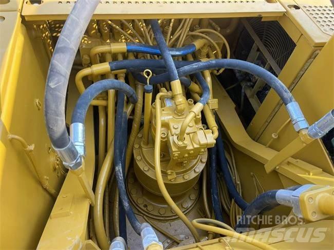 CAT 325 CL Rupsgraafmachines