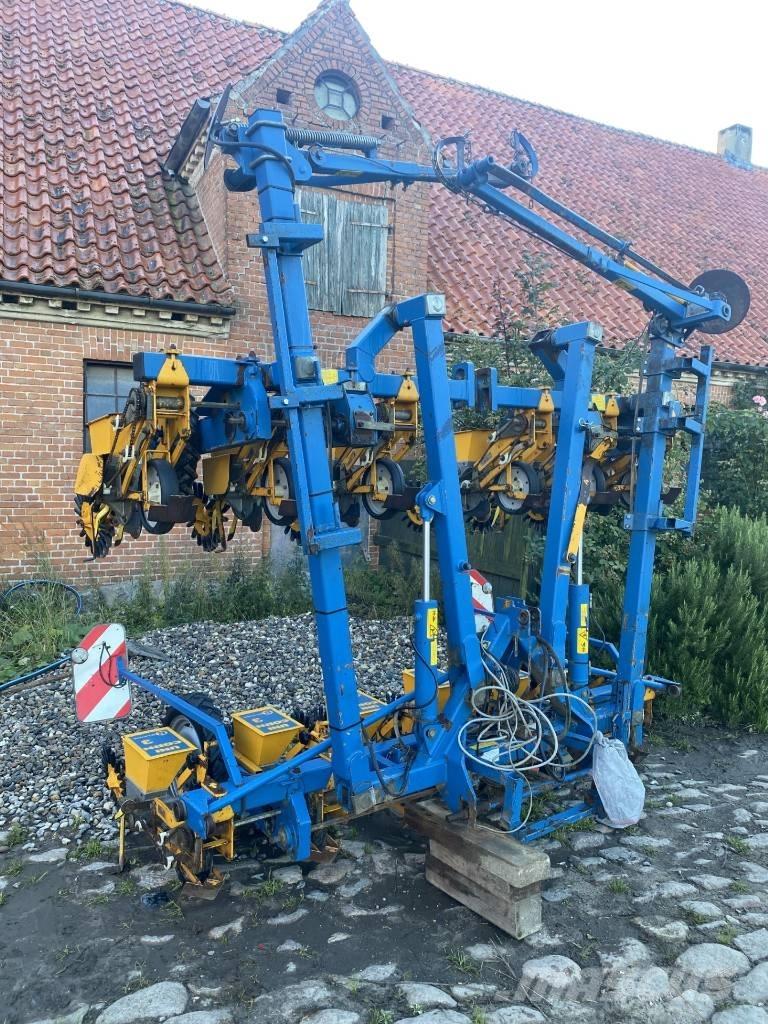 Kleine Unicorn 3 Precisiezaaimachines