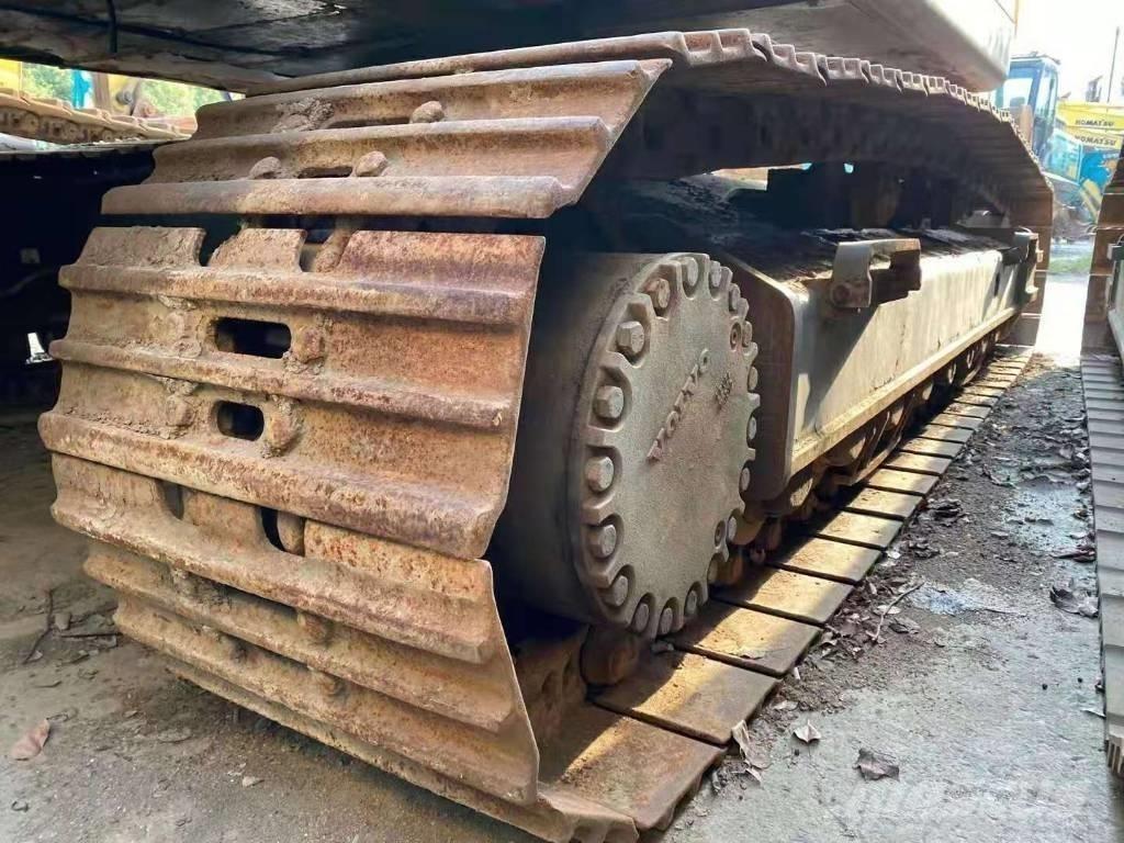 Volvo EC 360 B LC Rupsgraafmachines