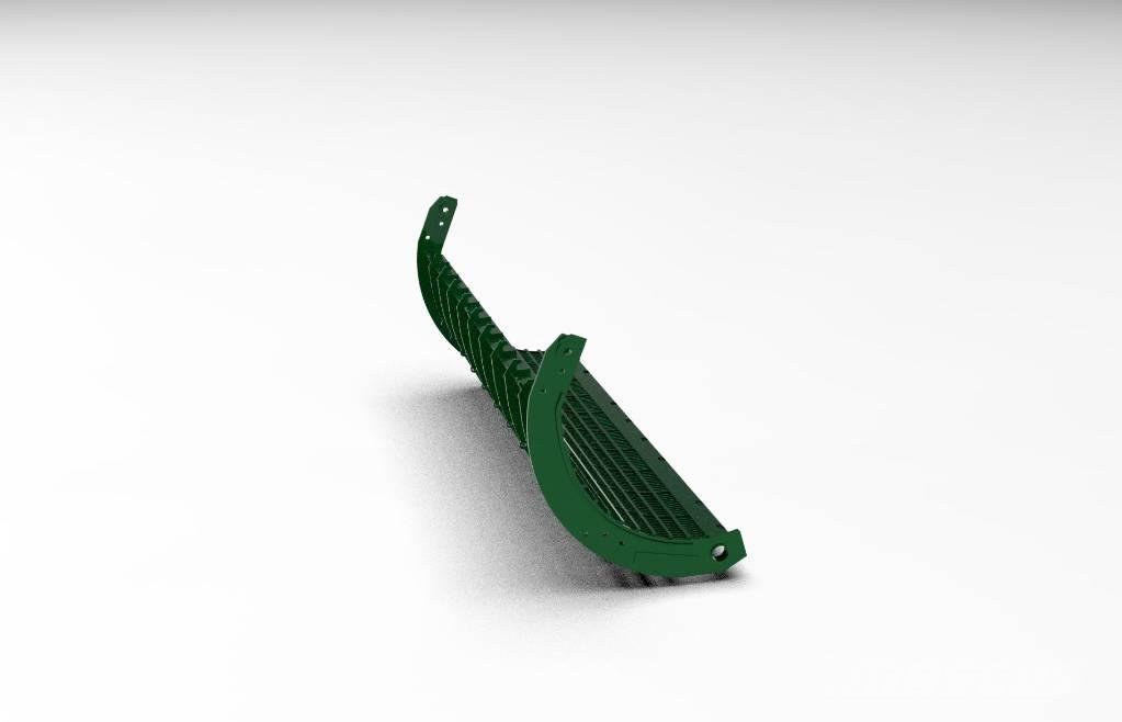 John Deere AXE53100 Accessoires voor maaidorsmachines