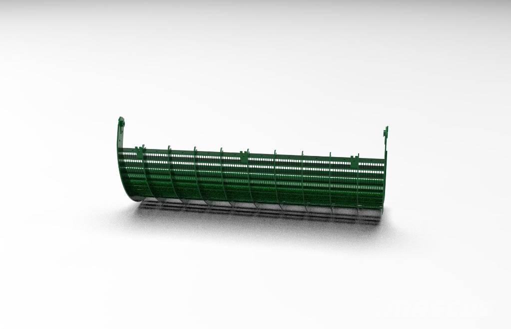 John Deere AXE53100 Accessoires voor maaidorsmachines