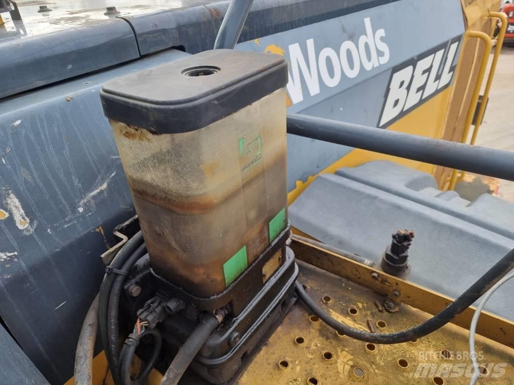 Bell L 2606 E Wielladers
