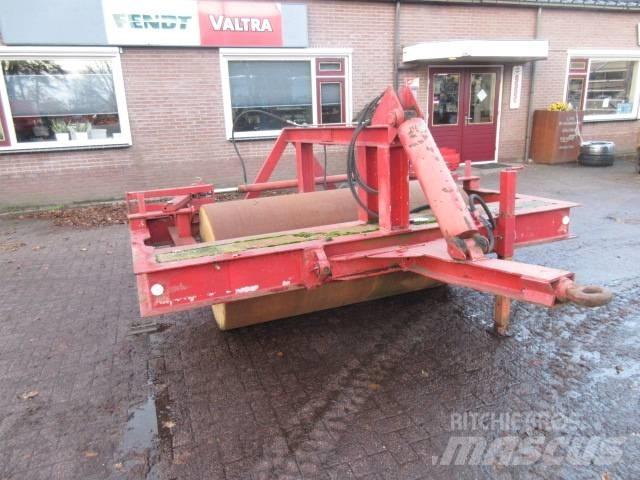  200 Walsen