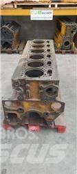 Komatsu SAA6D170E-3 Motoren