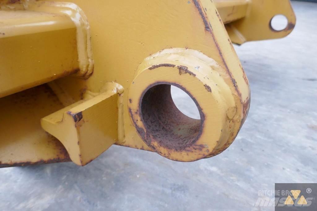 CAT 966/972 Forks Transport - Anderen