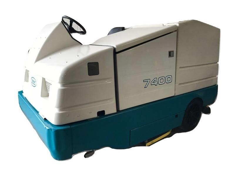 Tennant 7400 Veegmachines